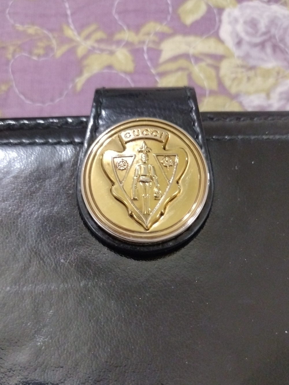 Gucci Wallet - Picture 8 of 15